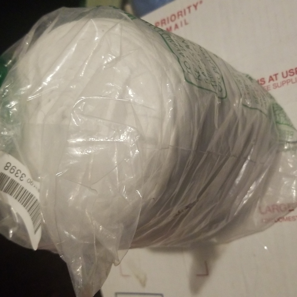 Yarn